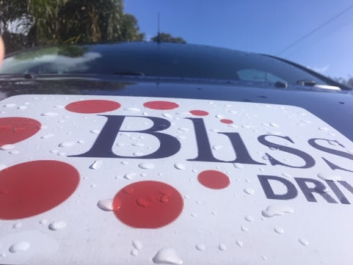 Bliss Drive Perth