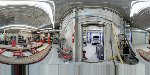 Auto Repair Shop «Fast Lane Auto Repair», reviews and photos, 2121 Triplett St, Owensboro, KY 42303, USA