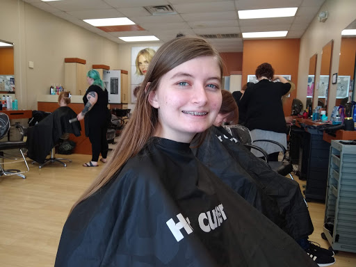 Hair Salon «Hair Cuttery», reviews and photos, 2620 Laporte Ave Ste 120, Valparaiso, IN 46383, USA