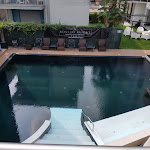 Photo n°2 de l'avis de Violeta.c fait le 10/09/2017 à 10:59 sur le  Hotel Rossini à Lignano Sabbiadoro