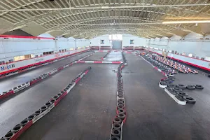 Wakefield Indoor Karting image