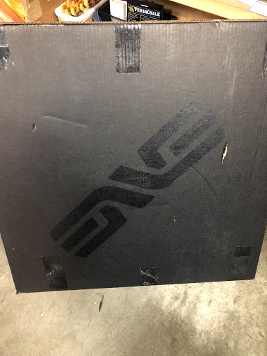 Bicycle Store «Meat Machine Cycles», reviews and photos, 22 Web St, Friday Harbor, WA 98250, USA