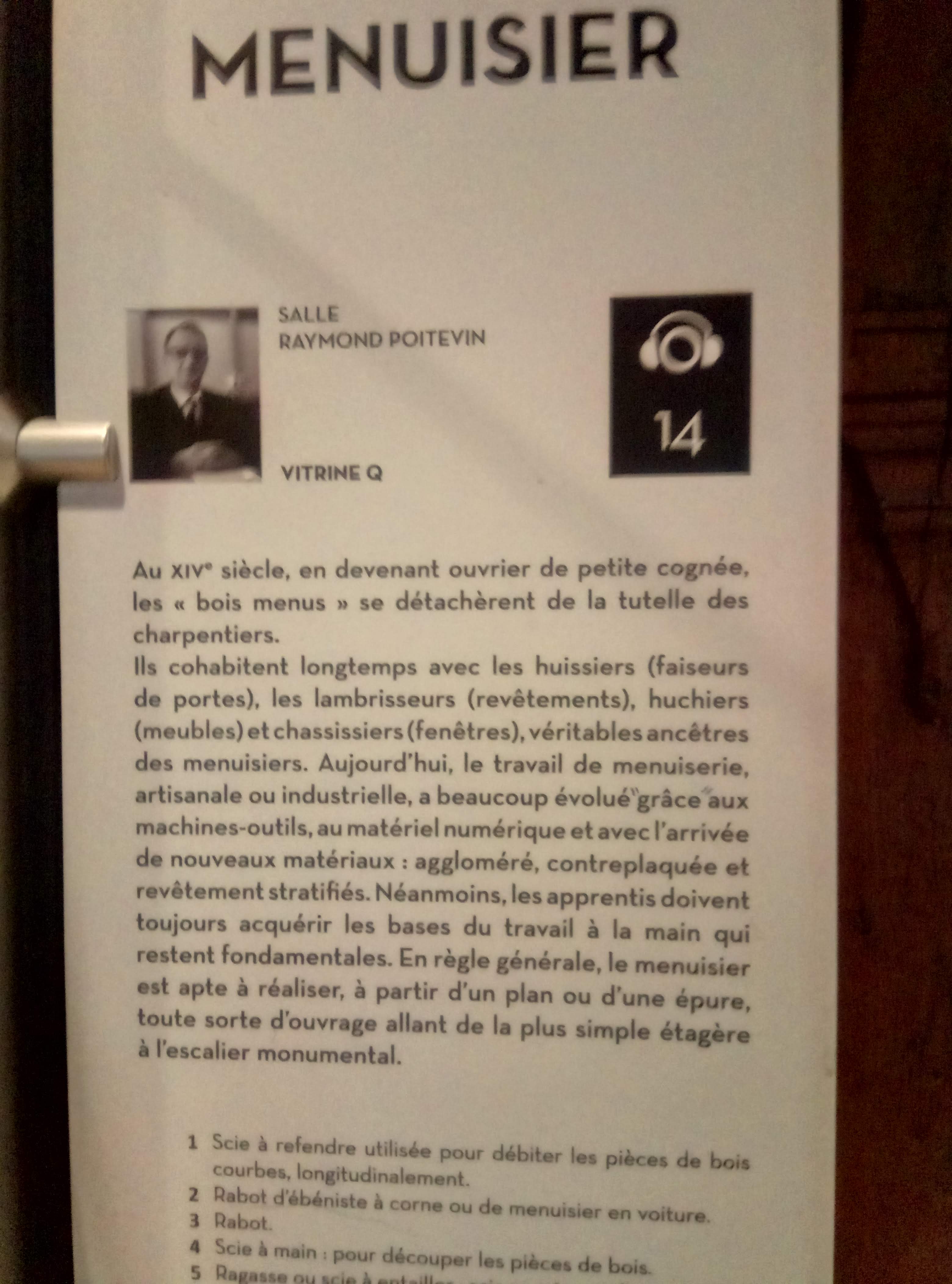 Photo n° 7 de l'avis de Grégoire.a fait le 28/04/2023 à 20:46