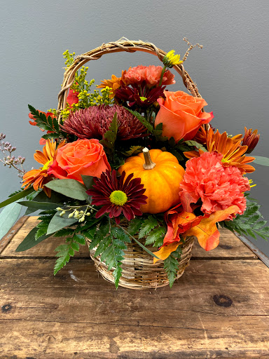 Florist «Bangor Floral», reviews and photos, 96 Center St, Bangor, ME 04401, USA