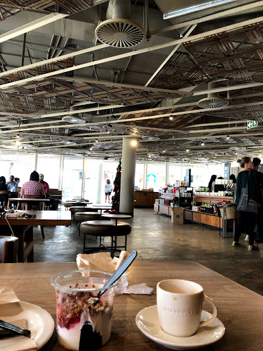 Cafe wifi in Johannesburg