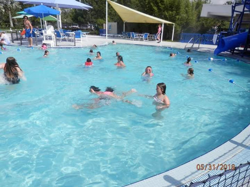 Water Park «Highland Family Aquatic Center», reviews and photos, 400 Highland Ave NE, Largo, Largo, FL 33770, USA
