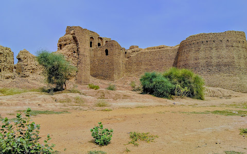 Fortress Meaning In Urdu, Garh گڑھ