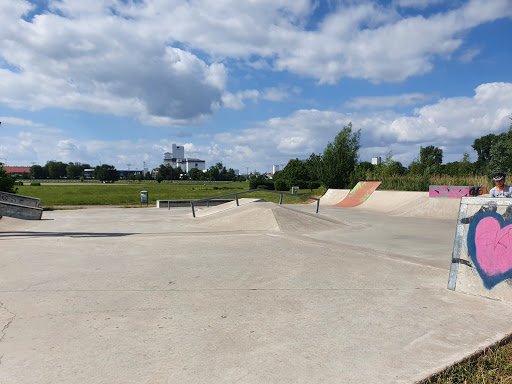 Skatepark Neuss