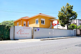 Clínica Veterinária Monte Dos Burgos