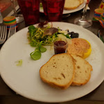 Photo n°5 de l'avis de Yria.f fait le 07/01/2022 à 15:57 sur le restaurants Il Teatro à Cannes