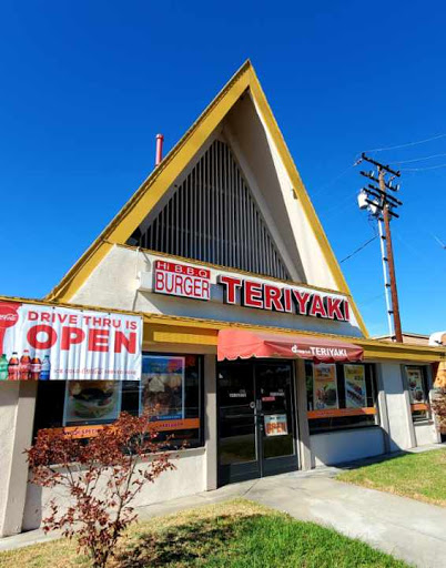 Hi BBQ Teriyaki image