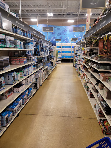 Pet Supply Store «PetSmart», reviews and photos, 1919 Wells Rd, Orange Park, FL 32073, USA