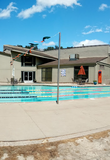 Tennis Court «Rollingwood Athletic Club», reviews and photos, 9373 Winding Oak Dr, Fair Oaks, CA 95628, USA