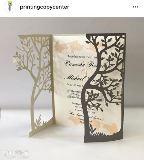 Commercial Printer «Printing Copy Center», reviews and photos, 338 State St, Perth Amboy, NJ 08861, USA