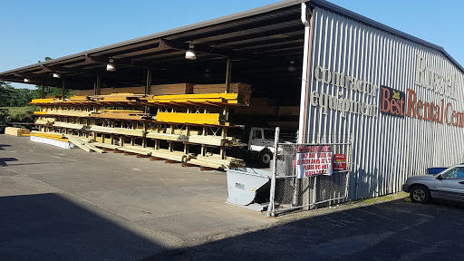 Home Improvement Store «Russell Do it Center - Prattville, AL», reviews and photos, 2006 Cobbs Ford Rd, Prattville, AL 36066, USA