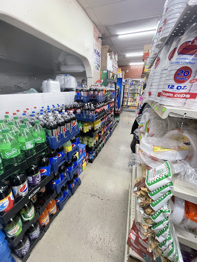 Liquor Store «Green Frog Liquor», reviews and photos, 567 W Fremont St, Stockton, CA 95203, USA