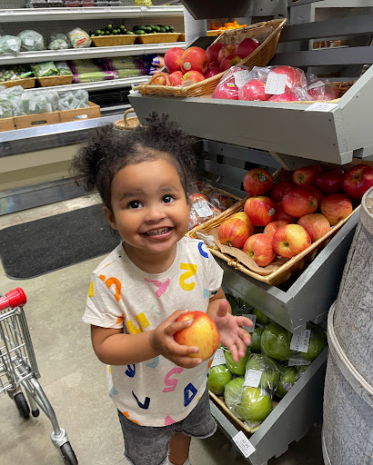 Natural Foods Store «Green Street Market», reviews and photos, 3156 U.S. 9, Rio Grande, NJ 08242, USA