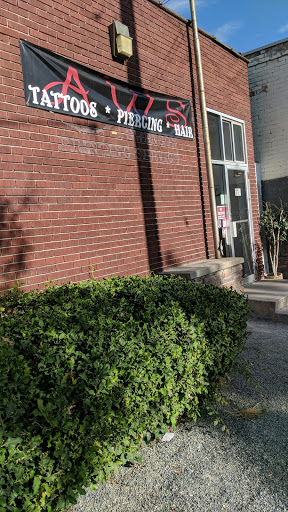 Explore mars attacks tattoo ideas, creative tattoo ideas in Salt Lake City, available at AWS TATTOOS PIERCING