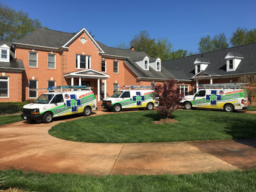 Auto Repair Shop «Fairfax Auto Repair», reviews and photos, 9425 Mathy Dr, Fairfax, VA 22031, USA