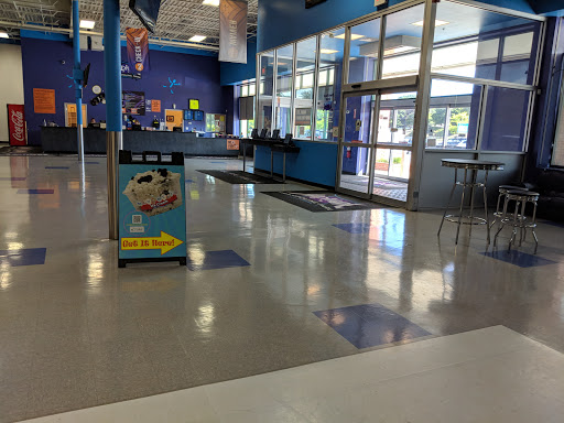 Recreation Center «Altitude Trampoline Park», reviews and photos, 700 Boston Rd, Billerica, MA 01821, USA