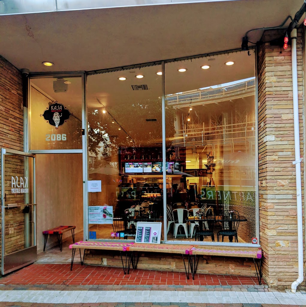 Kasa Indian Eatery 94063