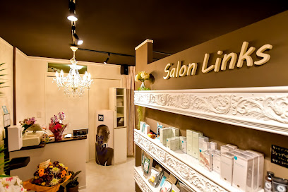 Salon Links