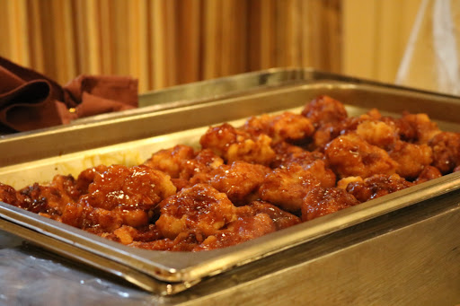 Conference Center «The Imperia», reviews and photos, 1714 Easton Ave, Somerset, NJ 08873, USA