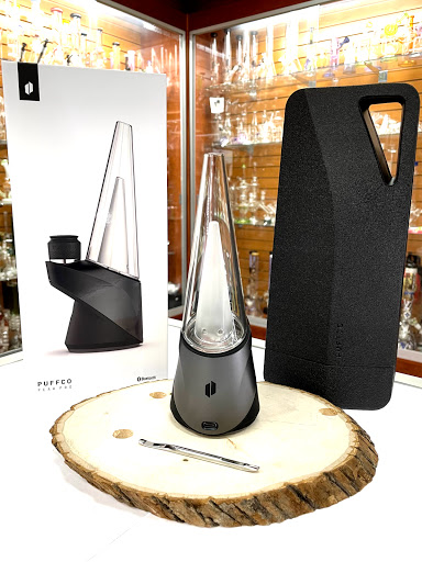 Tobacco Shop «Tobacco Buzz», reviews and photos, 860 W Imperial Hwy, Brea, CA 92821, USA