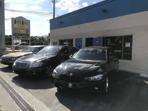 Mechanic «Car Care of Jupiter», reviews and photos, 100 Toney Penna Dr # 1, Jupiter, FL 33458, USA