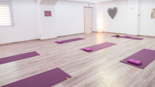 Centre de yoga Centre de yoga : Anandayoga Saint-Raphaël