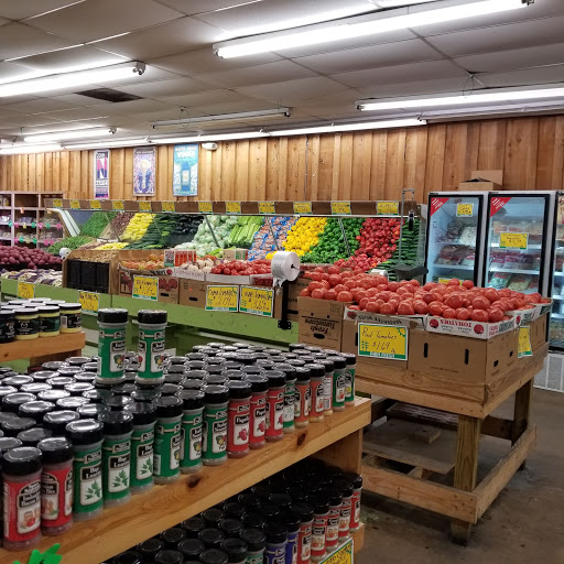 Produce Market «Old Shell Market», reviews and photos, 3251 Old Shell Rd, Mobile, AL 36607, USA