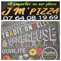Photos du propriétaire du Pizzeria JM'PIZZA à Agde - n°4