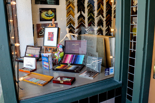 Art Gallery «Phillips Gallery», reviews and photos, 444 E 200 S, Salt Lake City, UT 84111, USA