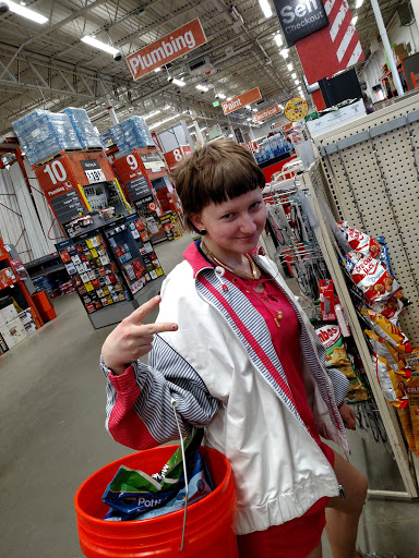 Home Improvement Store «The Home Depot», reviews and photos, 400 N Highland Ave, Pittsburgh, PA 15206, USA