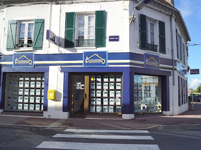 Agence Alexandre Pont Sur Yonne à Pont-sur-Yonne