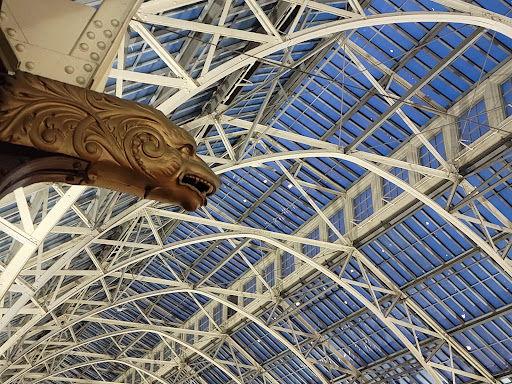 Shopping Mall «The Arcade Cleveland», reviews and photos, 401 Euclid Ave, Cleveland, OH 44114, USA