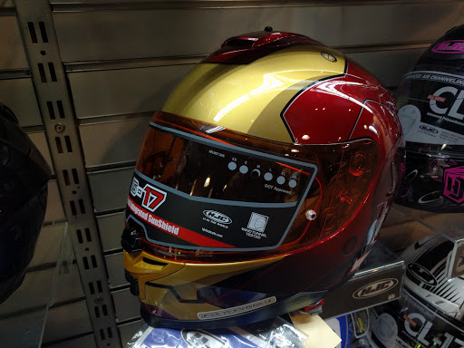 Motorcycle Dealer «Coleman Powersports», reviews and photos, 14105 Telegraph Rd, Woodbridge, VA 22192, USA