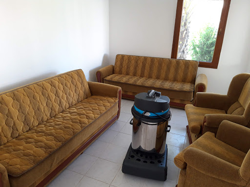 Canbey Temizlik Hali Yikama Fabrikasi Karesi Balikesir