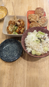 Poke bowl du Restaurant japonais Ni'shimai à Toulouse - n°5
