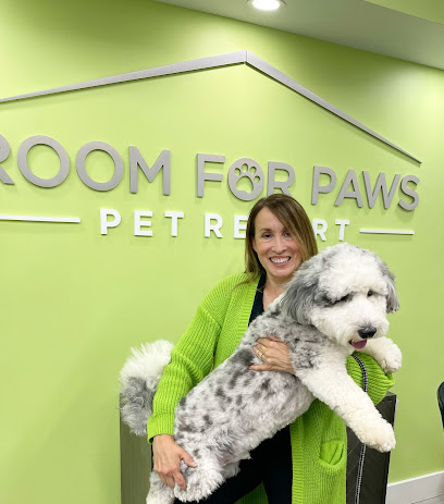 Room for Paws Pet Resort
