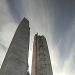Photo n° 6 de l'avis de Vava.o fait le 08/08/2023 à 19:33 pour Mémorial National du Canada à Vimy à Givenchy-en-Gohelle