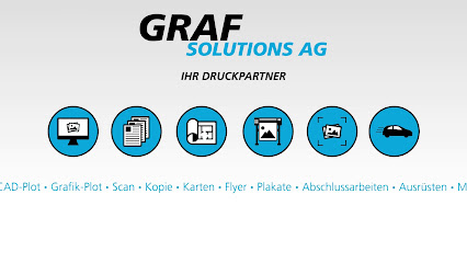 Graf Solutions AG