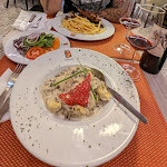 Photo n°1 de l'avis de Annabelle.e fait le 03/10/2022 à 21:20 sur le  La Gioconda à Portimão