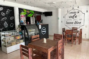 Cafeteria Añoranza Zimapan (Teoloyucan) image