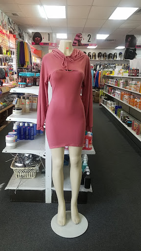 Beauty Supply Store «H M Beauty Supply», reviews and photos, 10344 S Halsted St, Chicago, IL 60628, USA