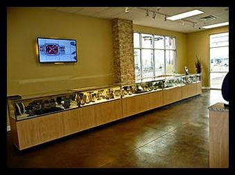 Pawn Shop «Classic Jewelers Exchange», reviews and photos, 5473 State St, Murray, UT 84107, USA