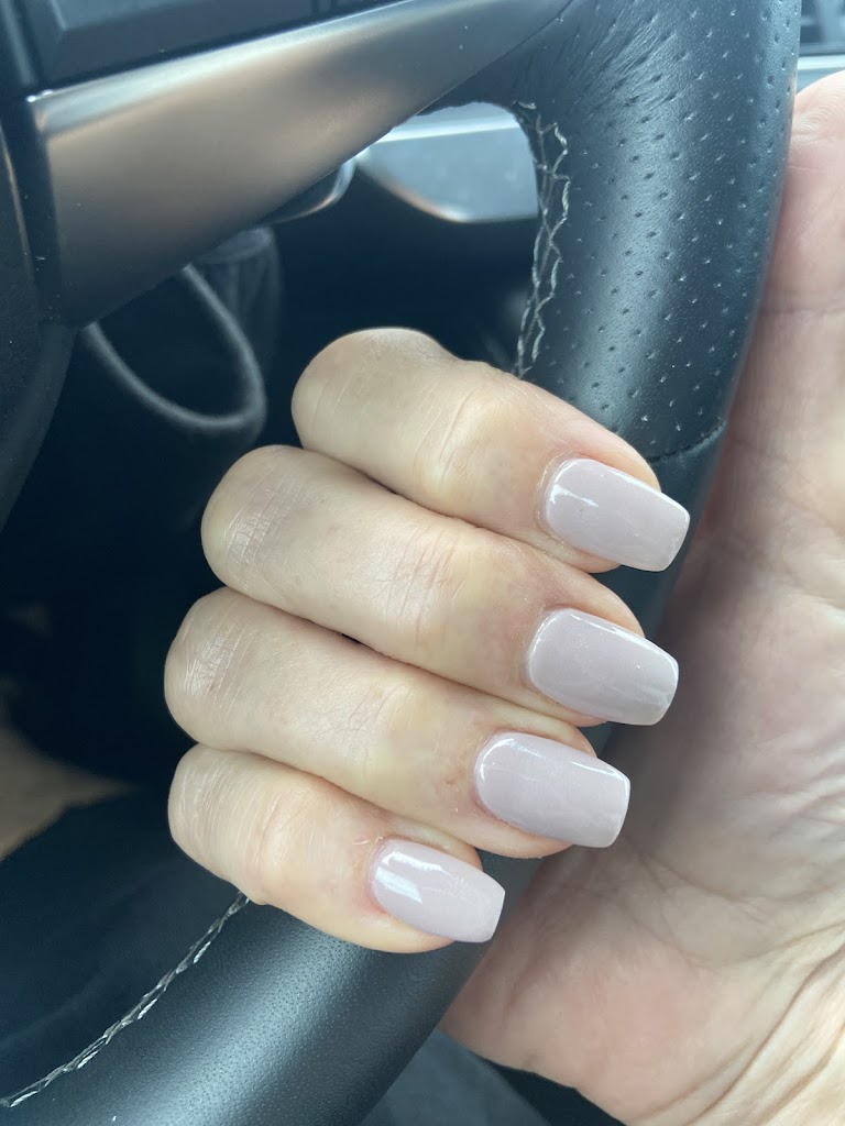 Sunshine Nails & Spa 33458