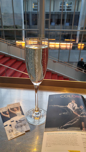 Live Music Venue «McCaw Hall», reviews and photos, 321 Mercer St, Seattle, WA 98109, USA