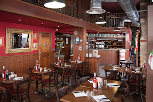 Photo n°32 de Pizzeria Come Prima à Grenoble ()