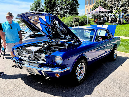 Local History Museum «Elgin History Museum», reviews and photos, 360 Park St, Elgin, IL 60120, USA